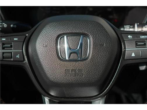 2024 Honda CR-V Hybrid Sport FWD