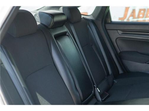 Platinum White Pearl 2025 Honda Civic Hybrid Sport