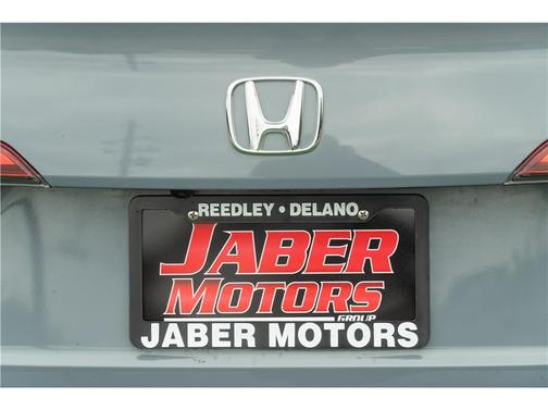 Gray 2024 Honda Civic Sport
