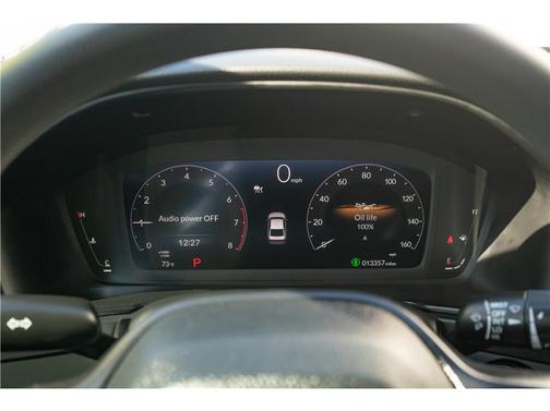 2024 Honda Accord Sport SE 1.5T