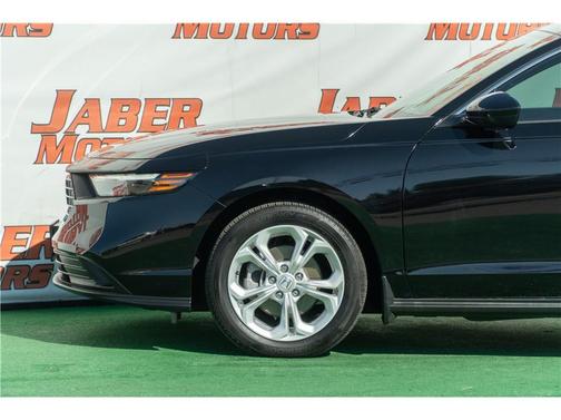 2024 Honda Accord Sport SE 1.5T