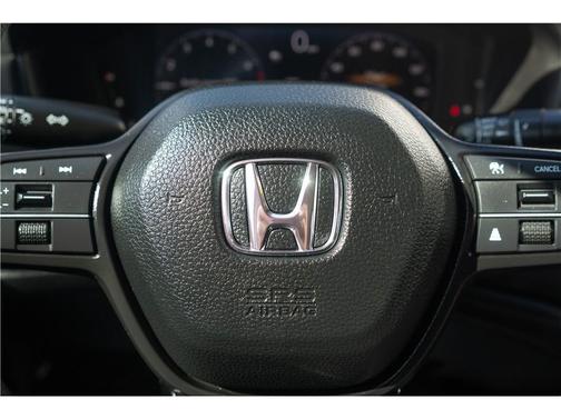 2024 Honda Accord Sport SE 1.5T