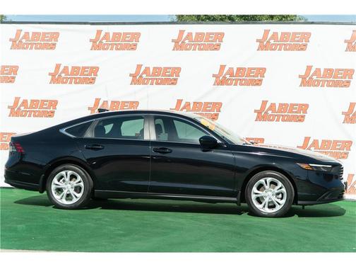 2024 Honda Accord Sport SE 1.5T