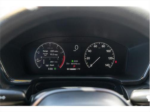 2023 Honda CR-V LX AWD