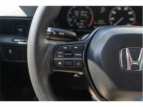 2023 Honda CR-V LX AWD