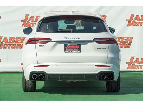 2024 Maserati Grecale GT