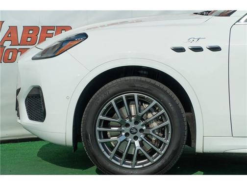2024 Maserati Grecale GT