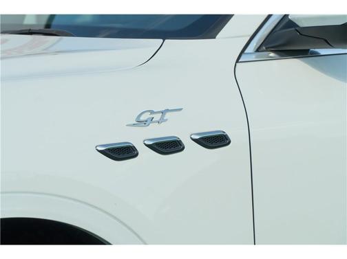 2024 Maserati Grecale GT