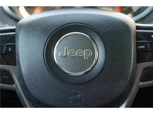 Billet Silver Metallic Clearcoat 2020 Jeep Cherokee Limited