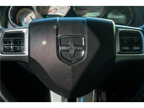 2014 Dodge Challenger SXT