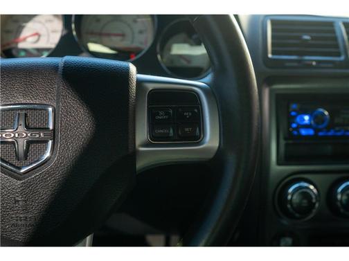 2014 Dodge Challenger SXT