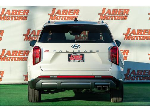 2023 Hyundai PALISADE Limited