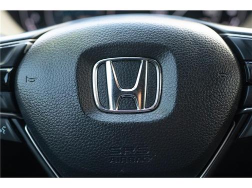 No Color 2019 Honda Accord Sport