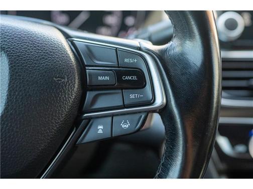 No Color 2019 Honda Accord Sport