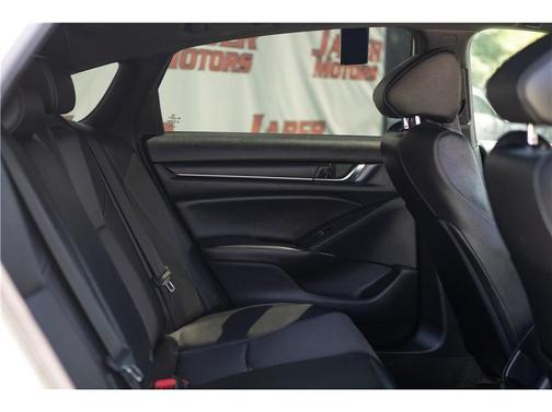 No Color 2019 Honda Accord Sport