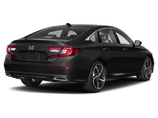 No Color 2019 Honda Accord Sport