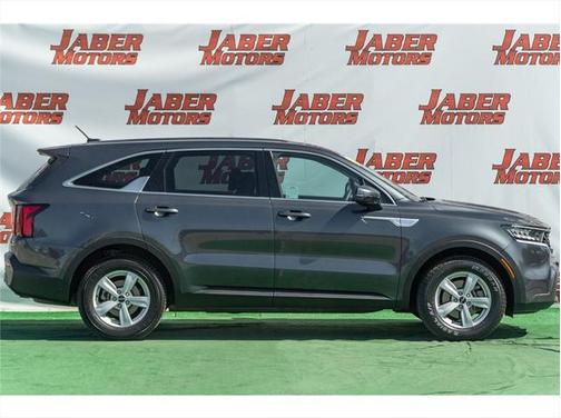 2023 Kia Sorento LX