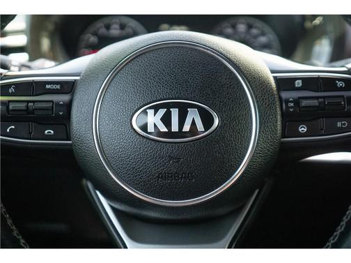 Glacial White Pearl 2021 Kia K5 GT-Line