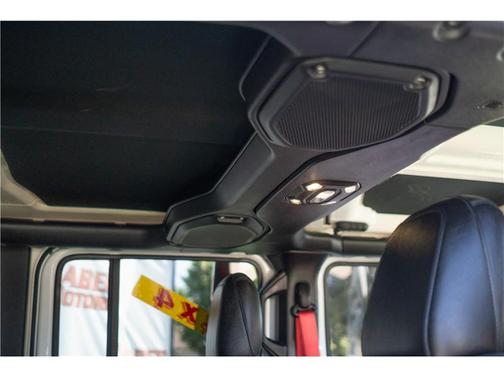 Bright White Clearcoat 2023 Jeep Wrangler 4xe Sport S