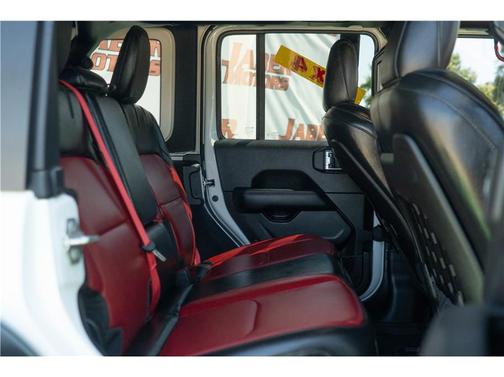 Bright White Clearcoat 2023 Jeep Wrangler 4xe Sport S