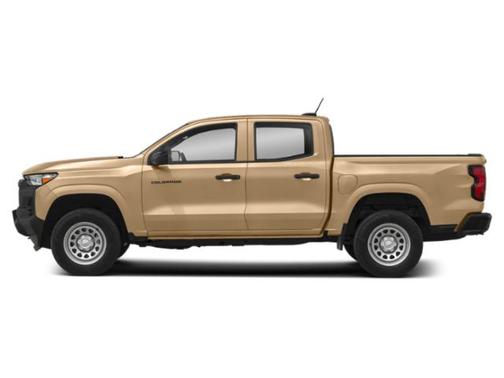 2023 Chevrolet Colorado WT