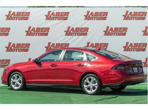 2024 Honda Accord Sport SE 1.5T