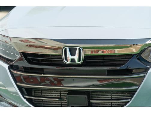 2022 Honda Accord Sport SE 1.5T