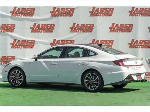 2023 Hyundai SONATA Limited