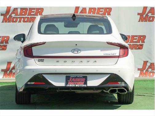 2023 Hyundai SONATA Limited