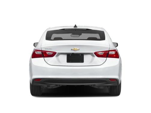 Night Shade Metallic 2025 Chevrolet Malibu FWD RS