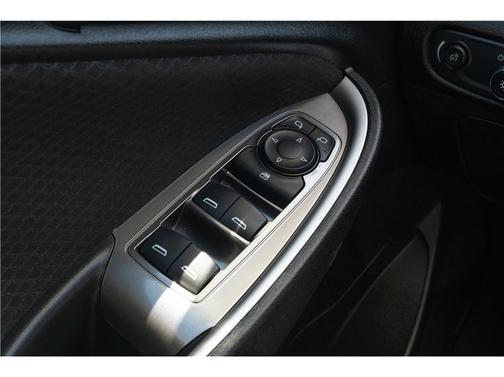 Night Shade Metallic 2025 Chevrolet Malibu FWD RS