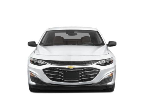 Night Shade Metallic 2025 Chevrolet Malibu FWD RS