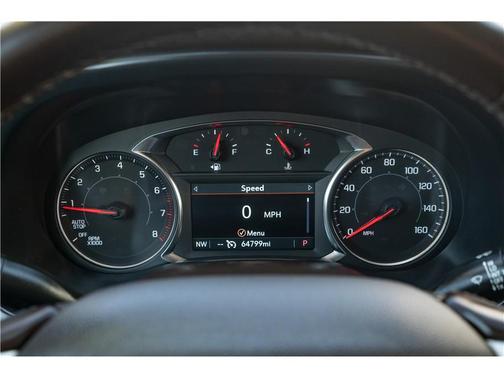 2023 GMC Acadia FWD SLT