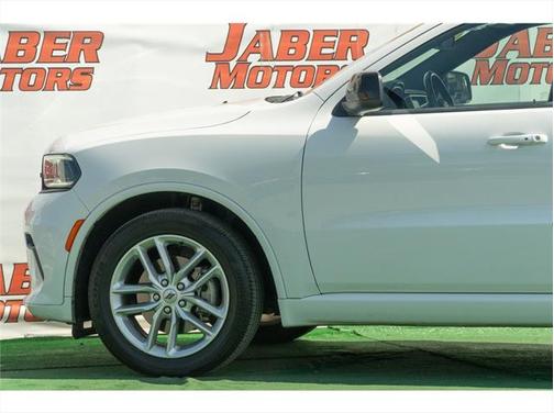 2023 Dodge Durango GT RWD