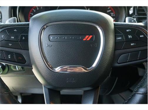2023 Dodge Durango GT RWD
