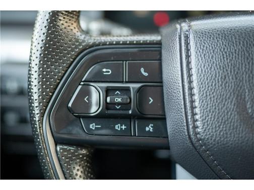 Black 2025 Toyota Tacoma SR5