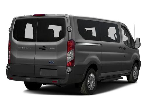 2016 Ford Transit-350 XL