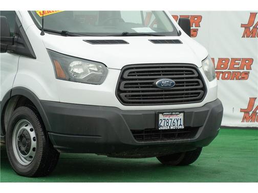 2016 Ford Transit-350 XL