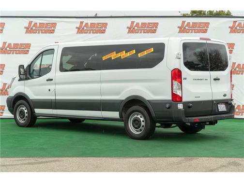 2016 Ford Transit-350 XL
