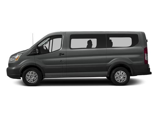 2016 Ford Transit-350 XL