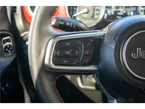 2023 Jeep Wrangler 4xe Sport S