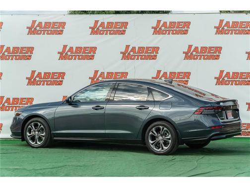 2023 Honda Accord Sport SE 1.5T