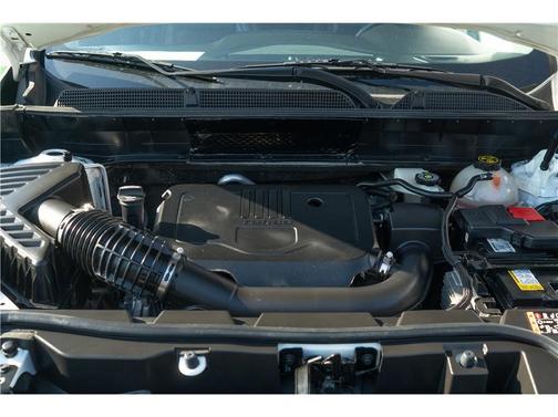 2023 GMC Acadia FWD SLT