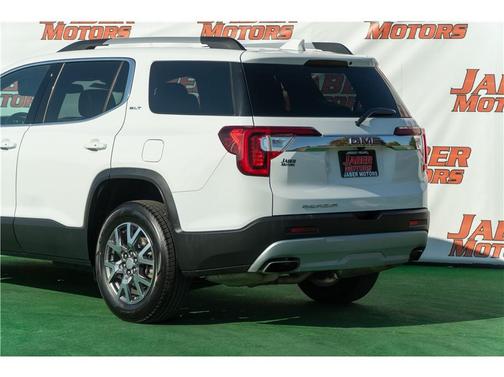 2023 GMC Acadia FWD SLT