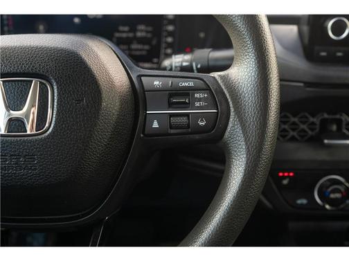 2023 Honda Accord Sport SE 1.5T