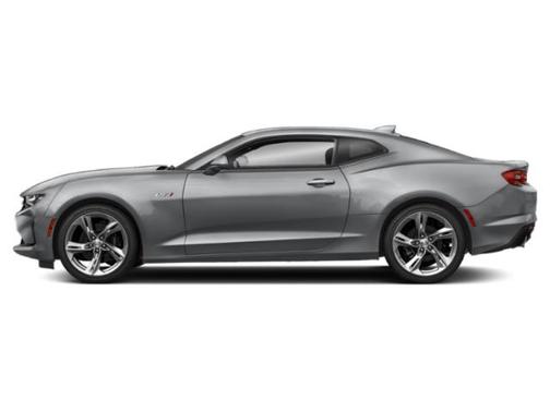 Red 2023 Chevrolet Camaro 1LT