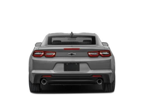 Red 2023 Chevrolet Camaro 1LT
