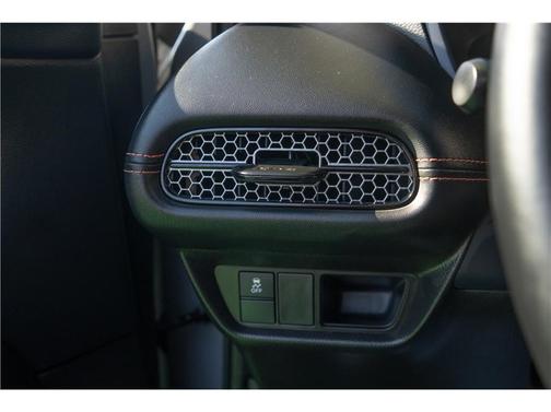 2025 Honda HR-V AWD Sport