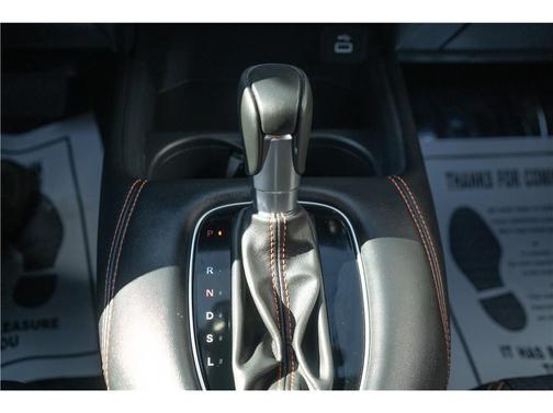 2025 Honda HR-V AWD Sport