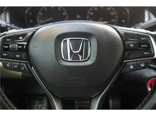 2022 Honda Accord Sport SE 1.5T